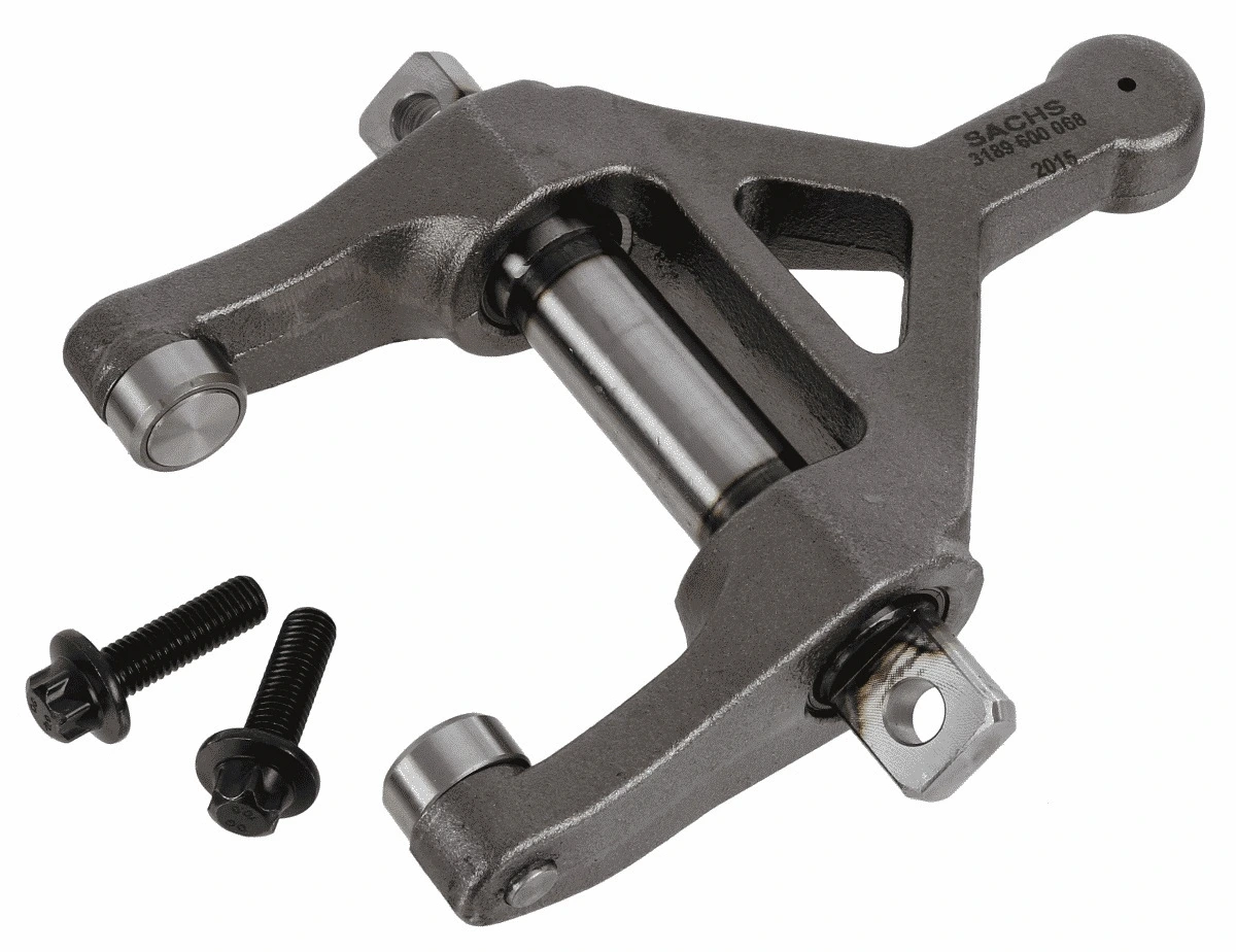 Release Fork, clutch (3189 600 068)