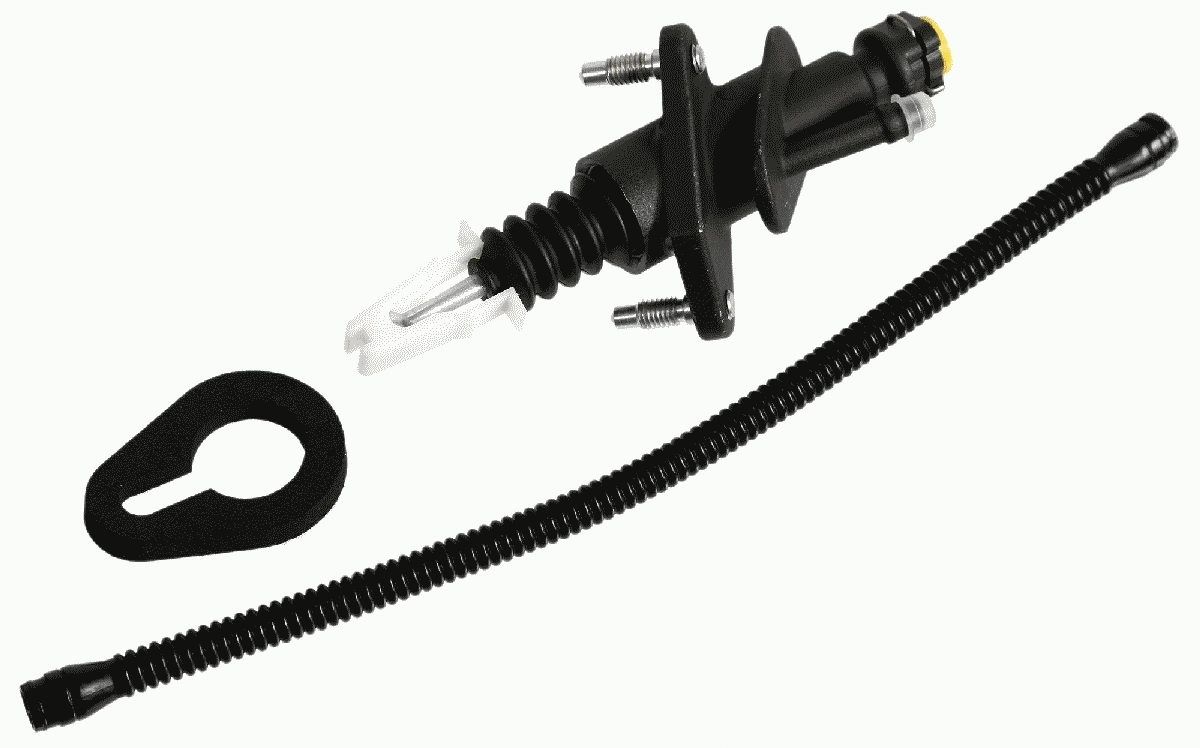 Master Cylinder, clutch (6284 600 738)
