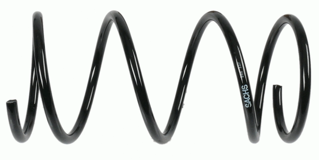Suspension Spring (998 337)