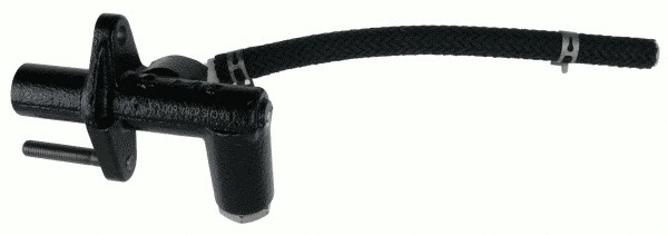 Master Cylinder, clutch (6284 600 123)