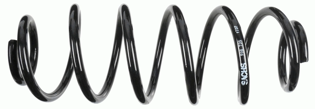 Suspension Spring (996 735)