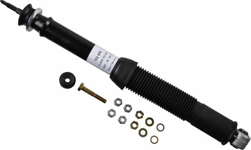 Shock Absorber (102 408)