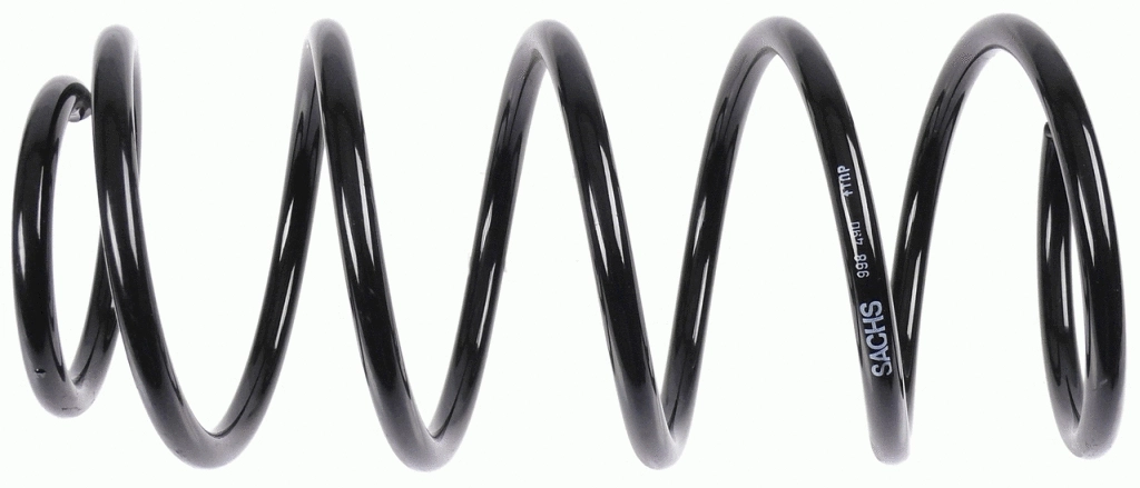 Suspension Spring (998 490)