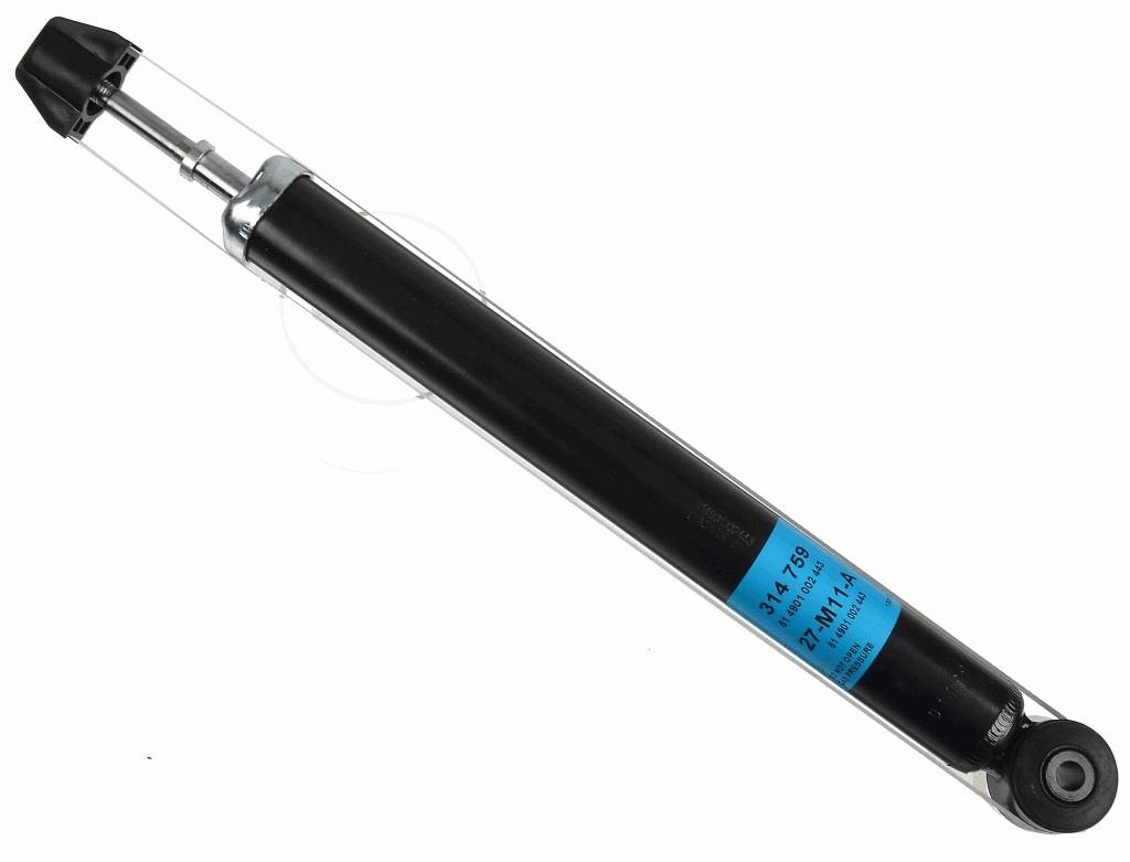 Shock Absorber (314 759)