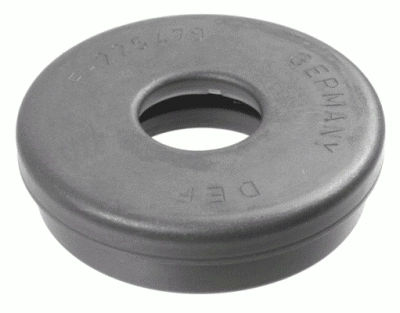 Rolling Bearing, suspension strut support mount (801 015)