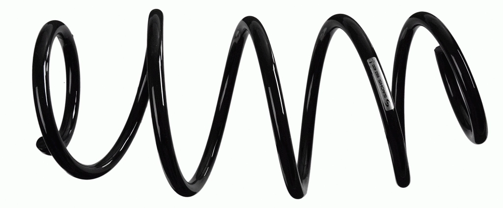 Suspension Spring (993 400)