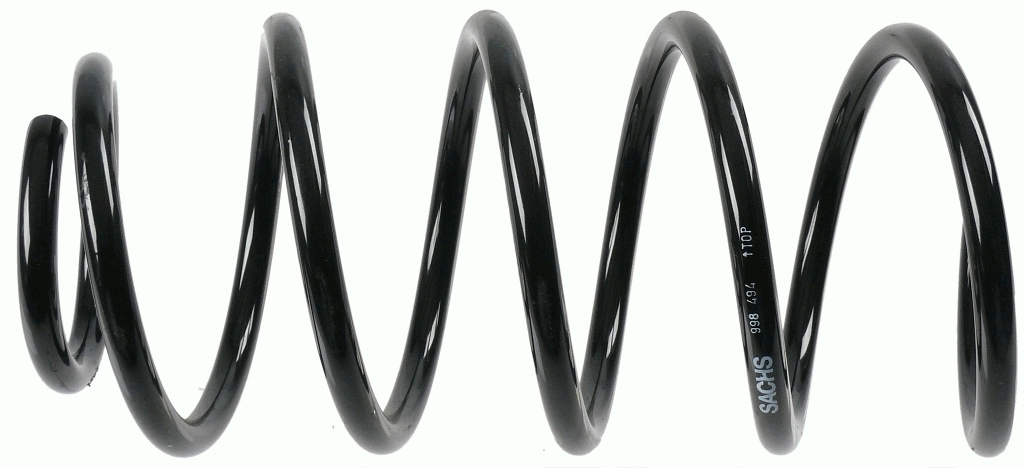 Suspension Spring (998 494)