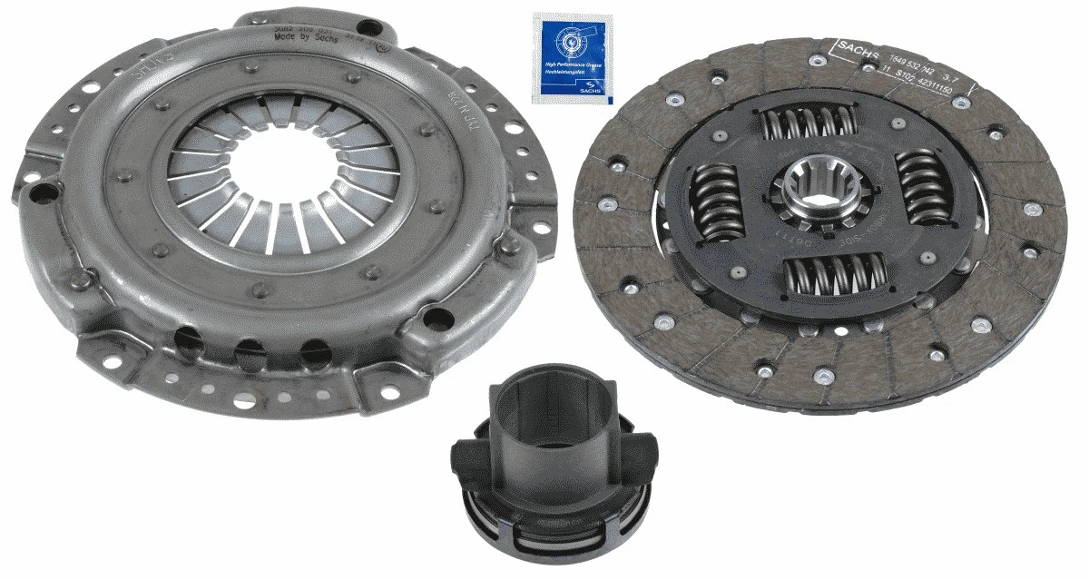 Clutch Kit (3000 305 001)