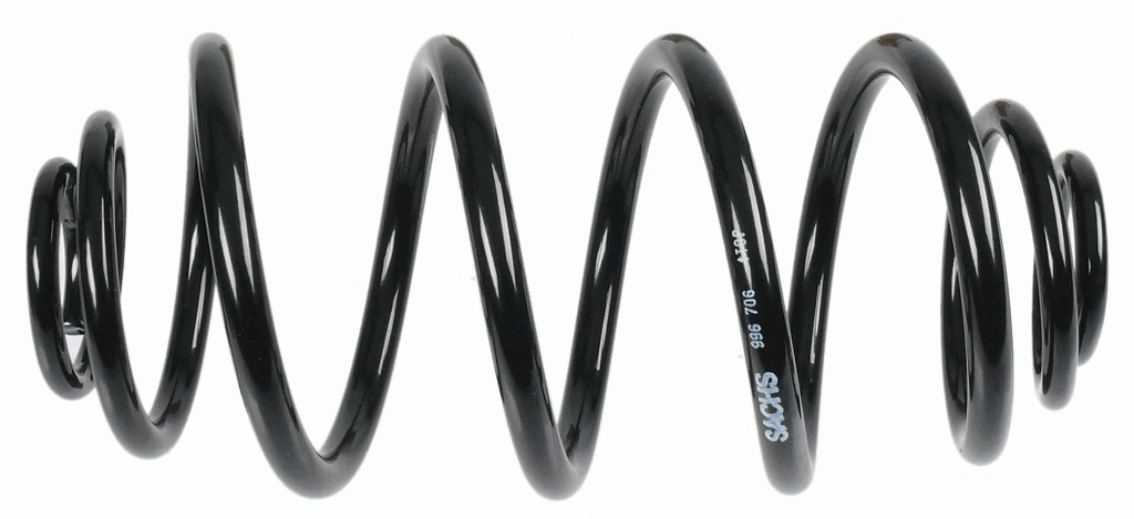 Suspension Spring (996 706)