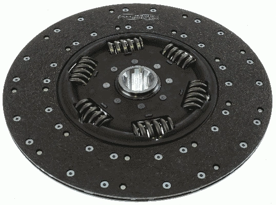 Clutch Disc