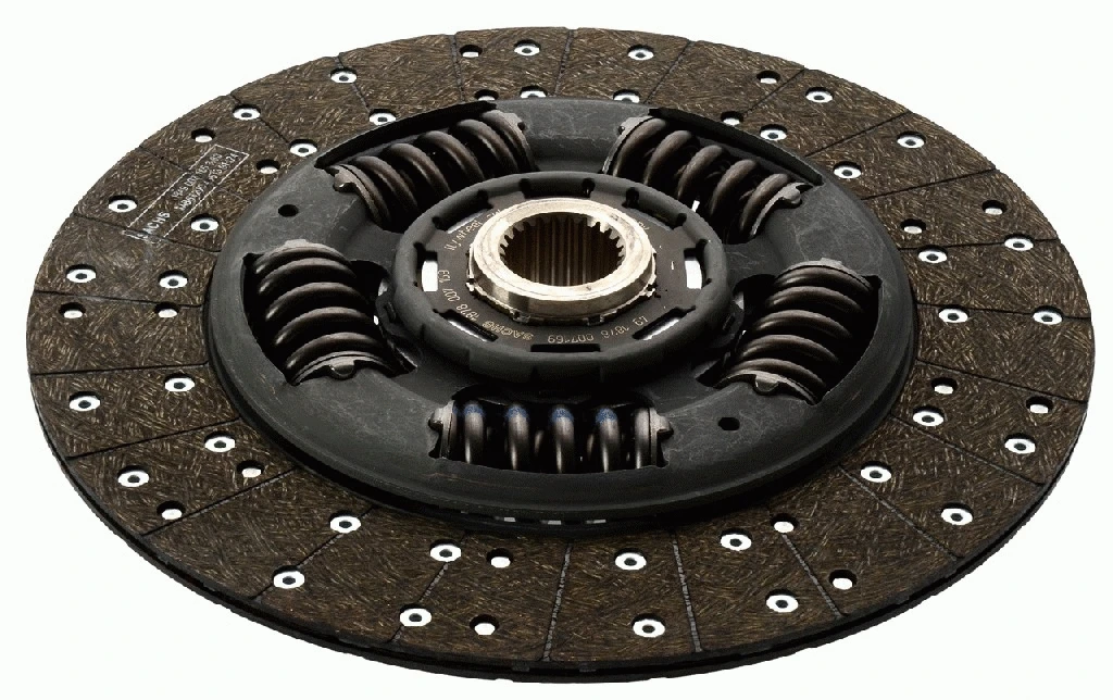 Clutch Disc