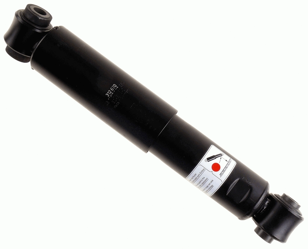 Shock Absorber (312 670)