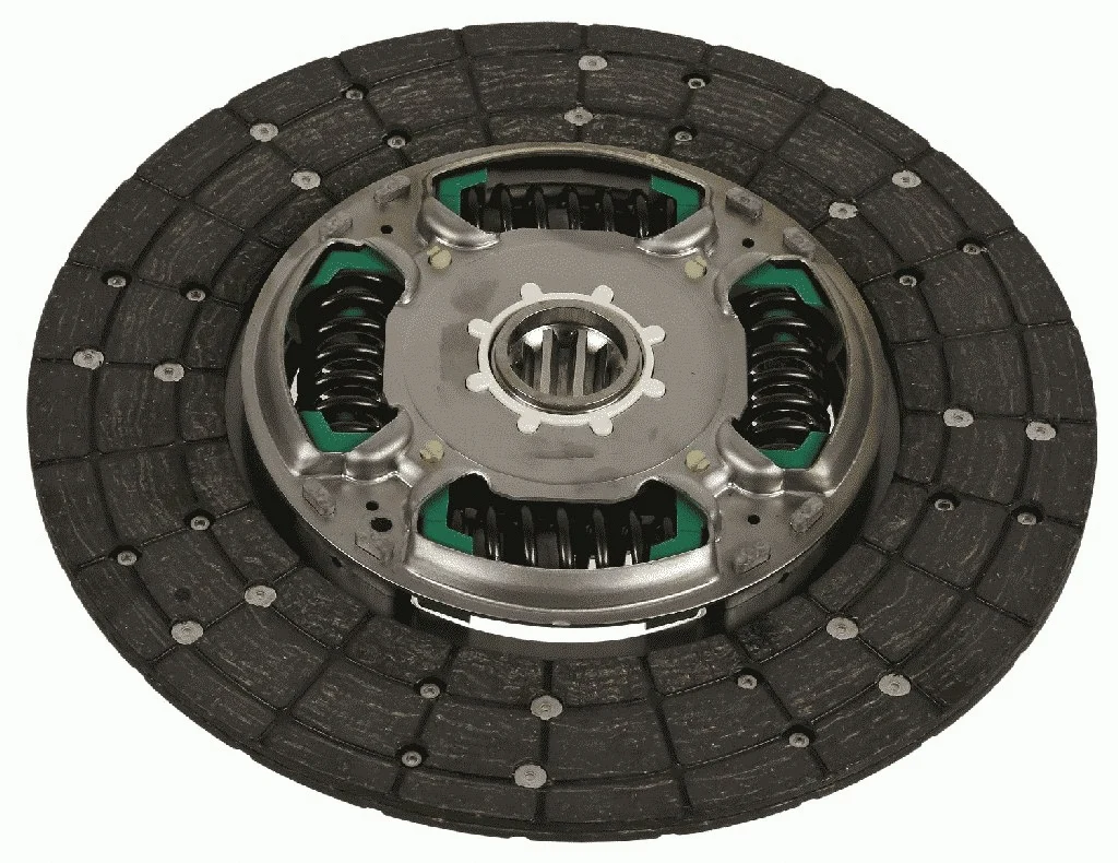 Clutch Disc