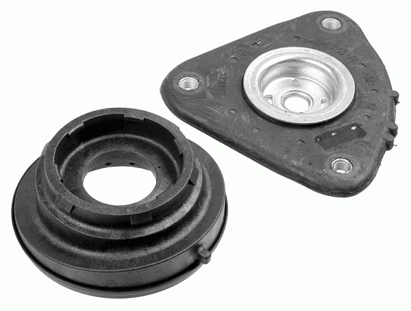 Repair Kit, suspension strut support mount (802 460)