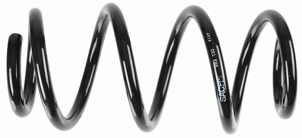 Suspension Spring (993 130)
