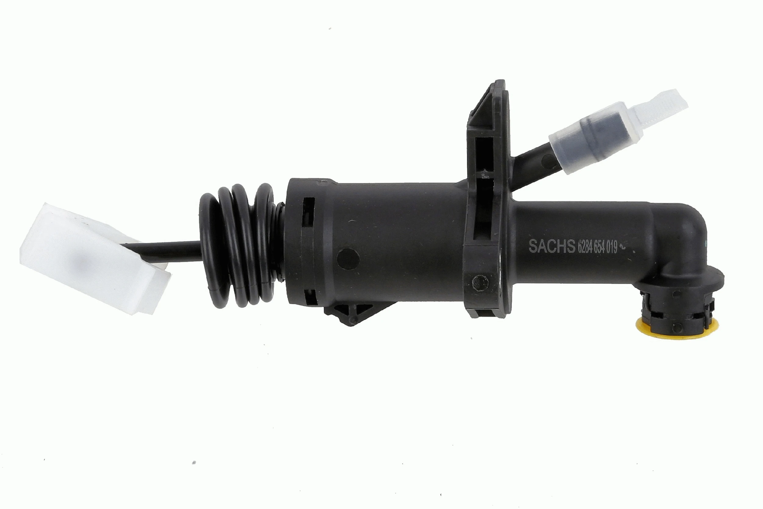 Master Cylinder, clutch (6284 654 019)