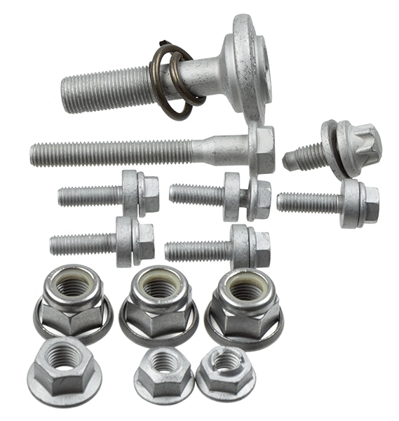 Repair Kit, wheel suspension (803 335)
