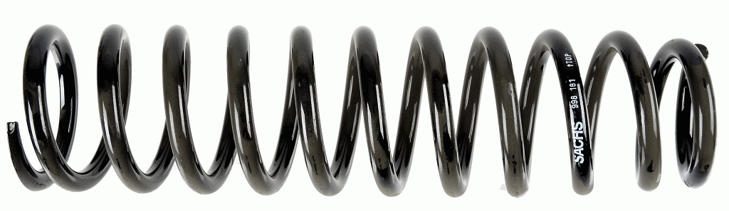 Suspension Spring (998 181)