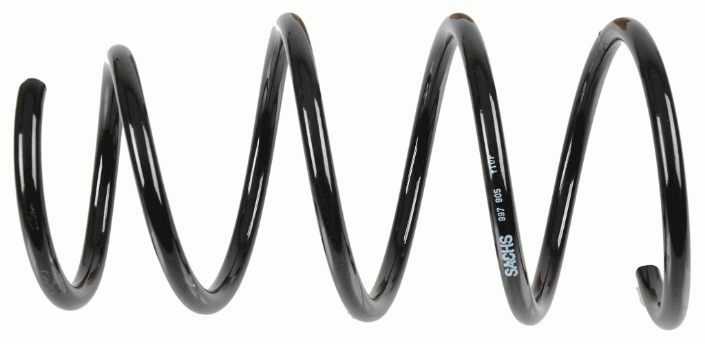 Suspension Spring (997 905)