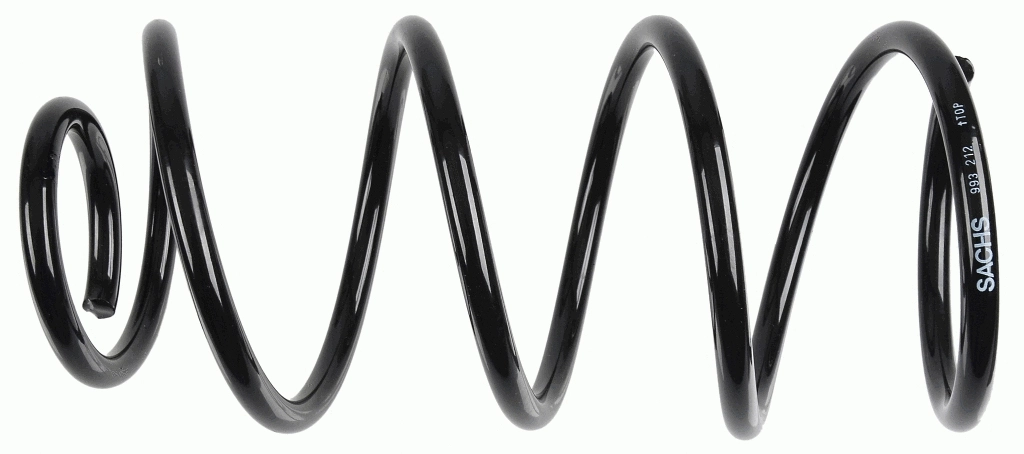 Suspension Spring (993 212)