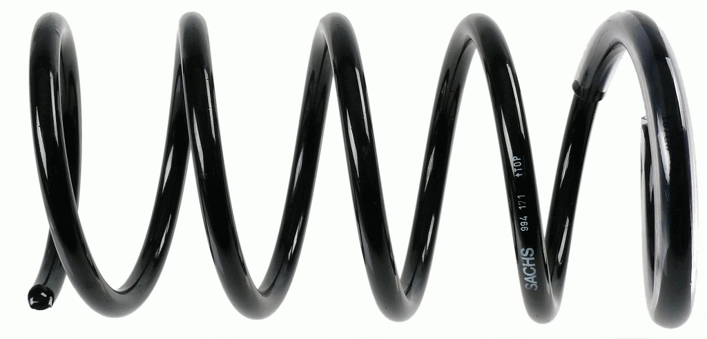 Suspension Spring (994 171)