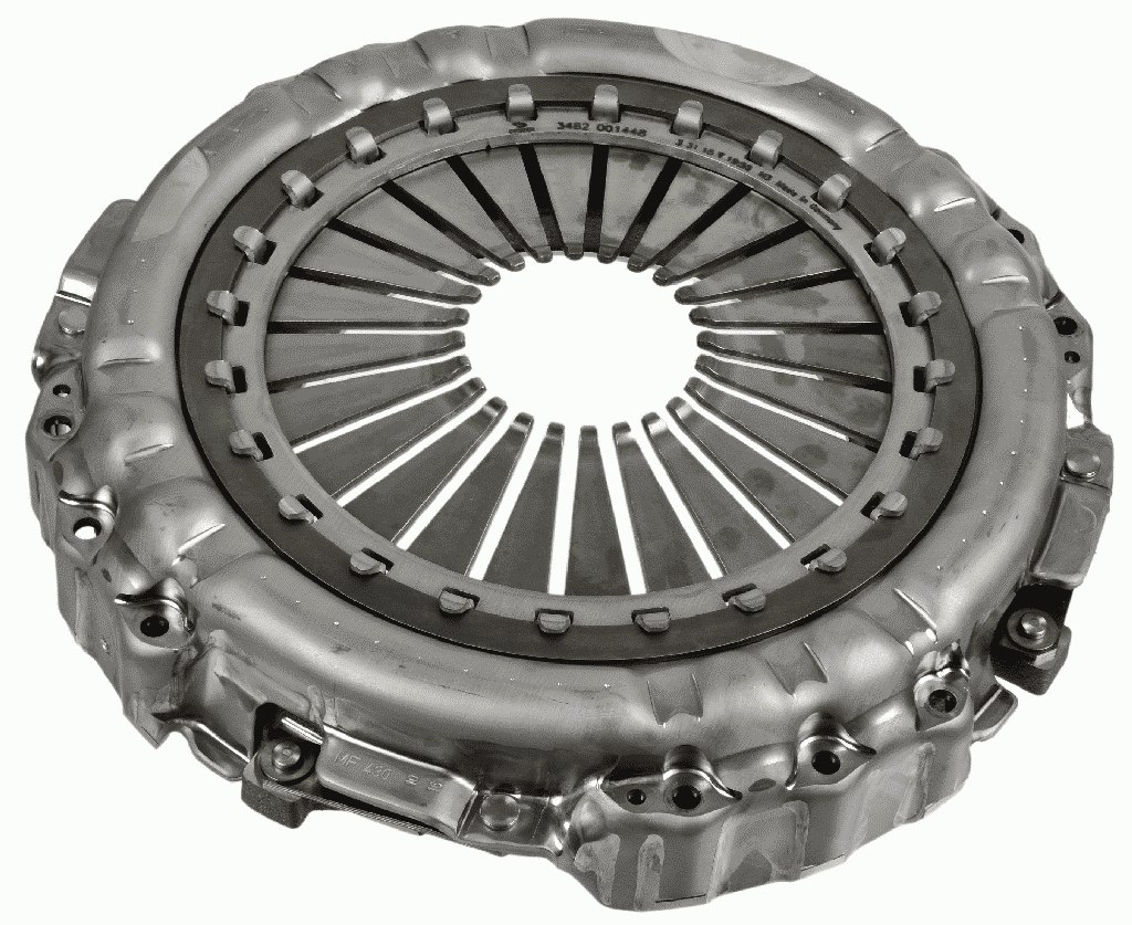 Clutch Pressure Plate (3482 001 448)