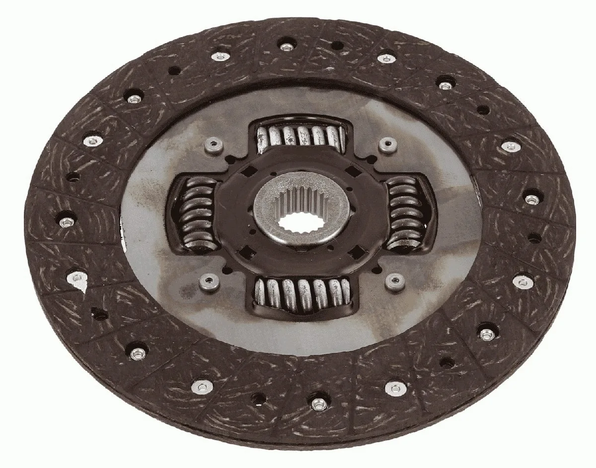 Clutch Disc