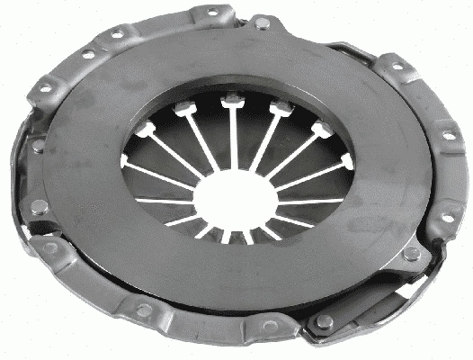 Clutch Pressure Plate