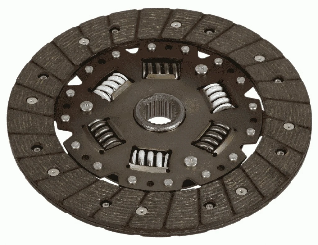 Clutch Disc