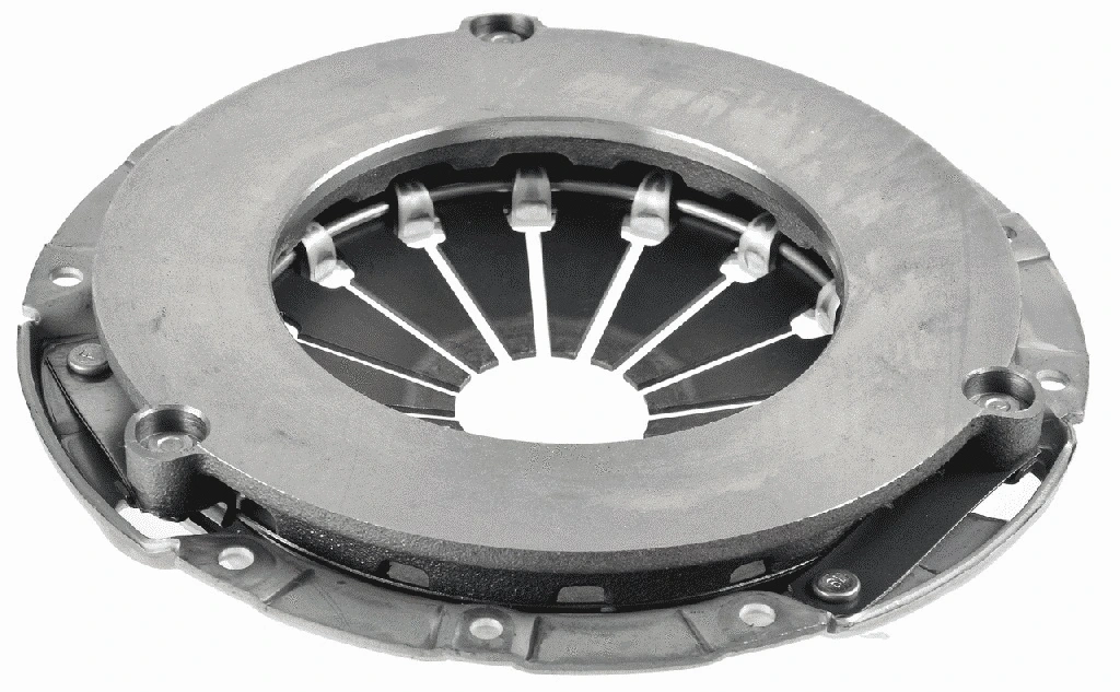 Clutch Pressure Plate