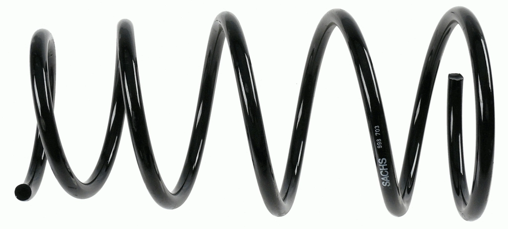 Suspension Spring (998 703)
