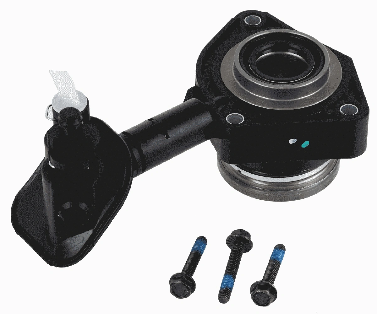 Central Slave Cylinder, clutch