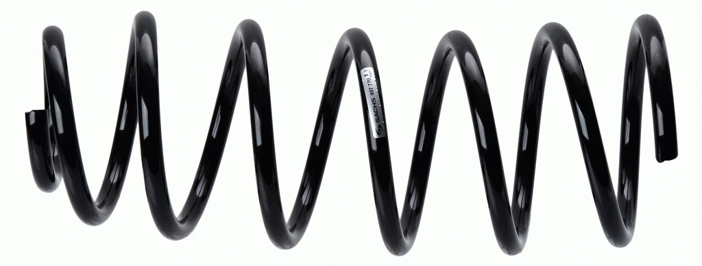 Suspension Spring