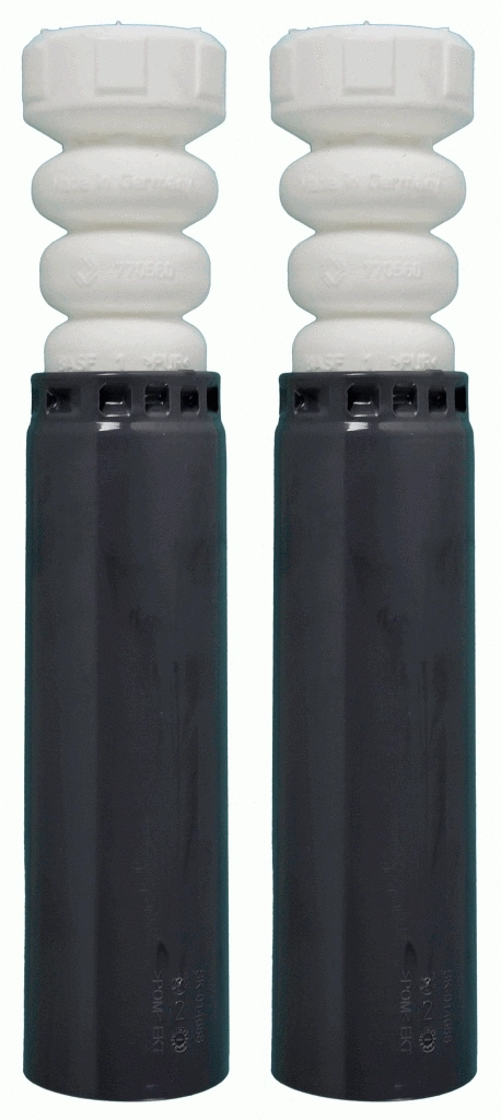 Dust Cover Kit, shock absorber (900 377)
