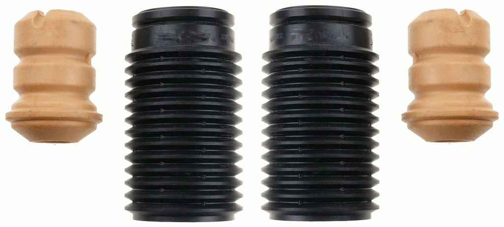 Dust Cover Kit, shock absorber (900 018)