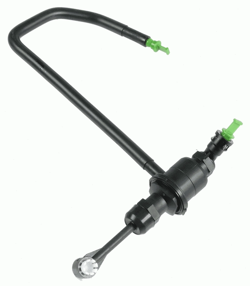 Master Cylinder, clutch (6284 600 663)