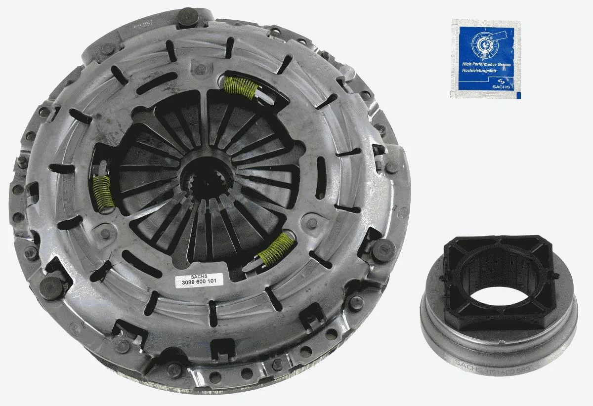 Clutch Kit (3090 600 007)