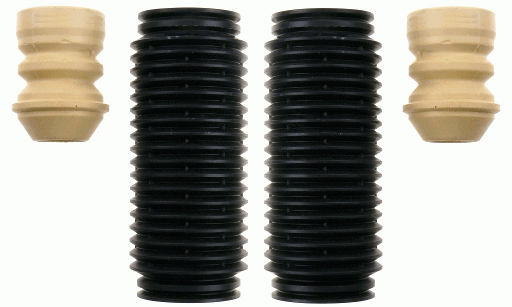 Dust Cover Kit, shock absorber (900 092)
