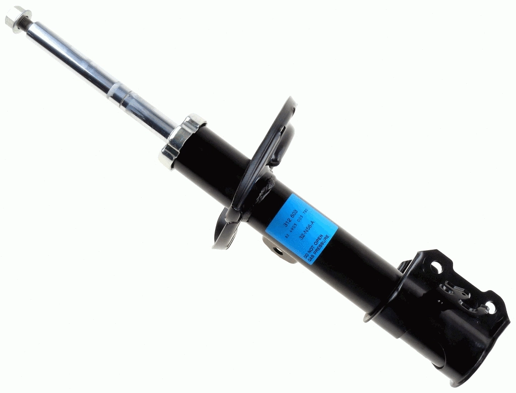 Shock Absorber (312 603)