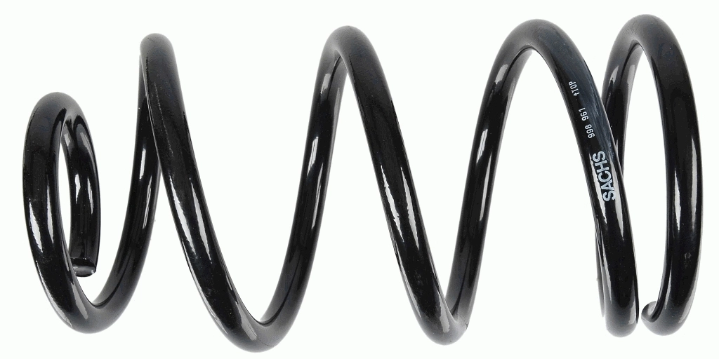 Suspension Spring (998 961)