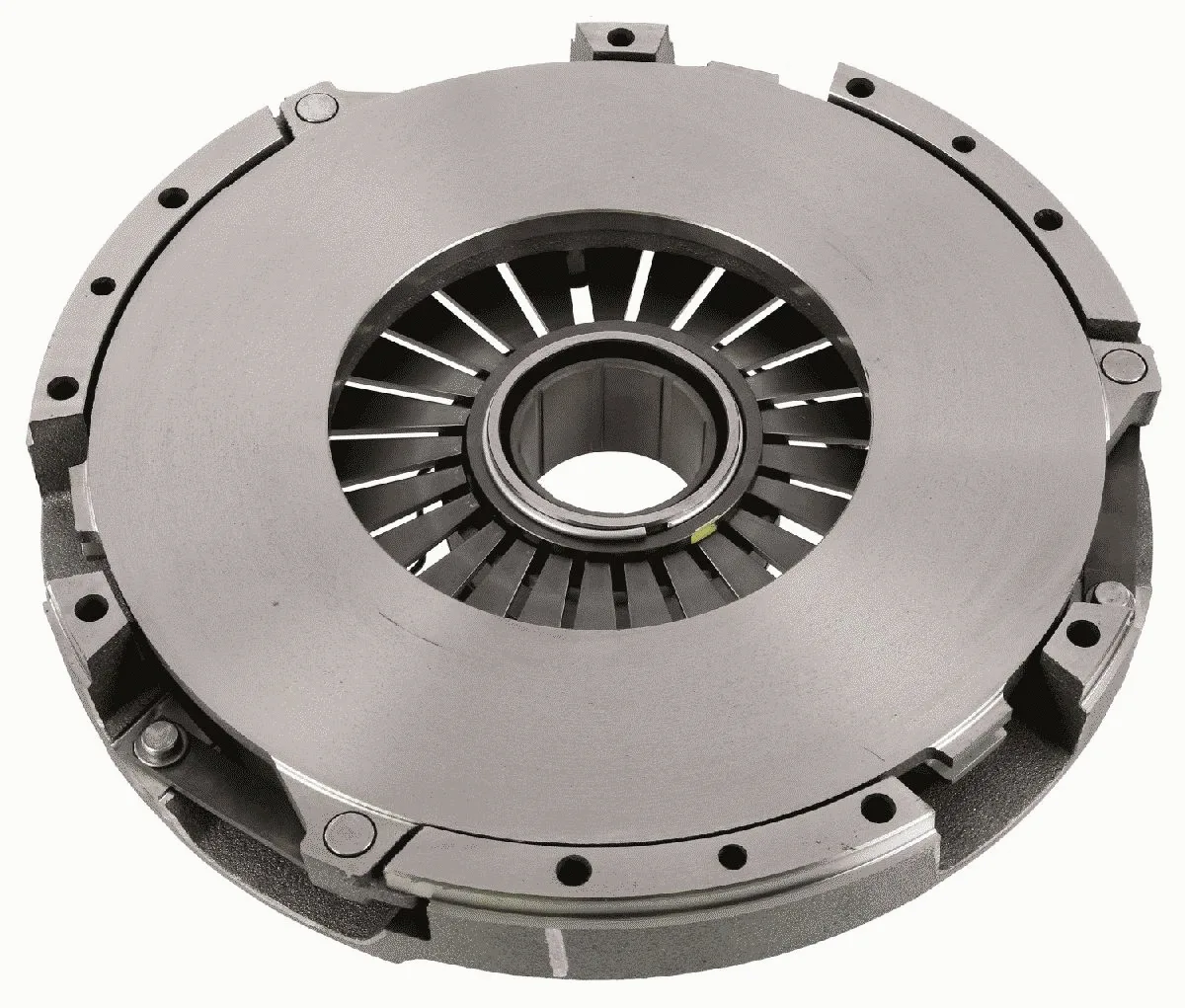 Clutch Pressure Plate