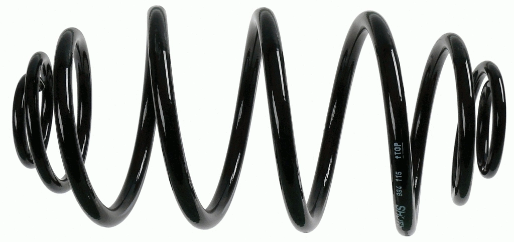 Suspension Spring (994 115)