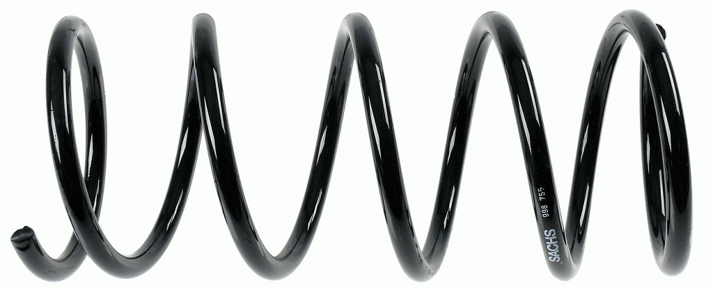 Suspension Spring (998 755)