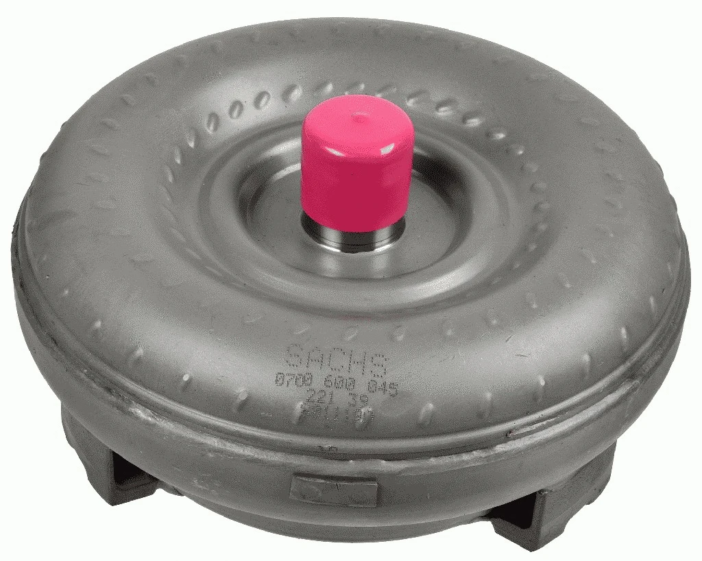 Torque Converter (0700 600 045)