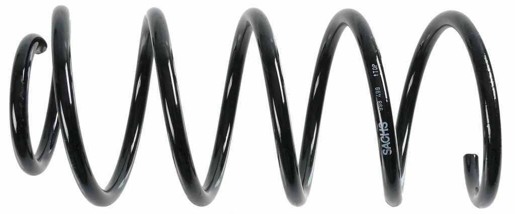 Suspension Spring (998 499)