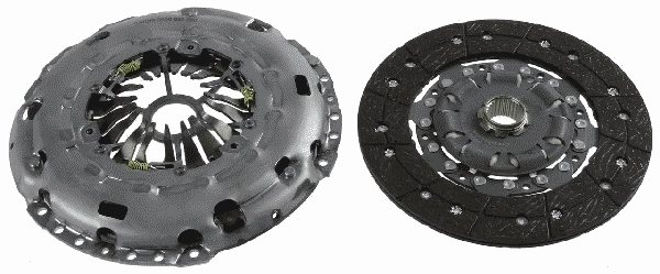 Clutch Kit (3000 951 880)