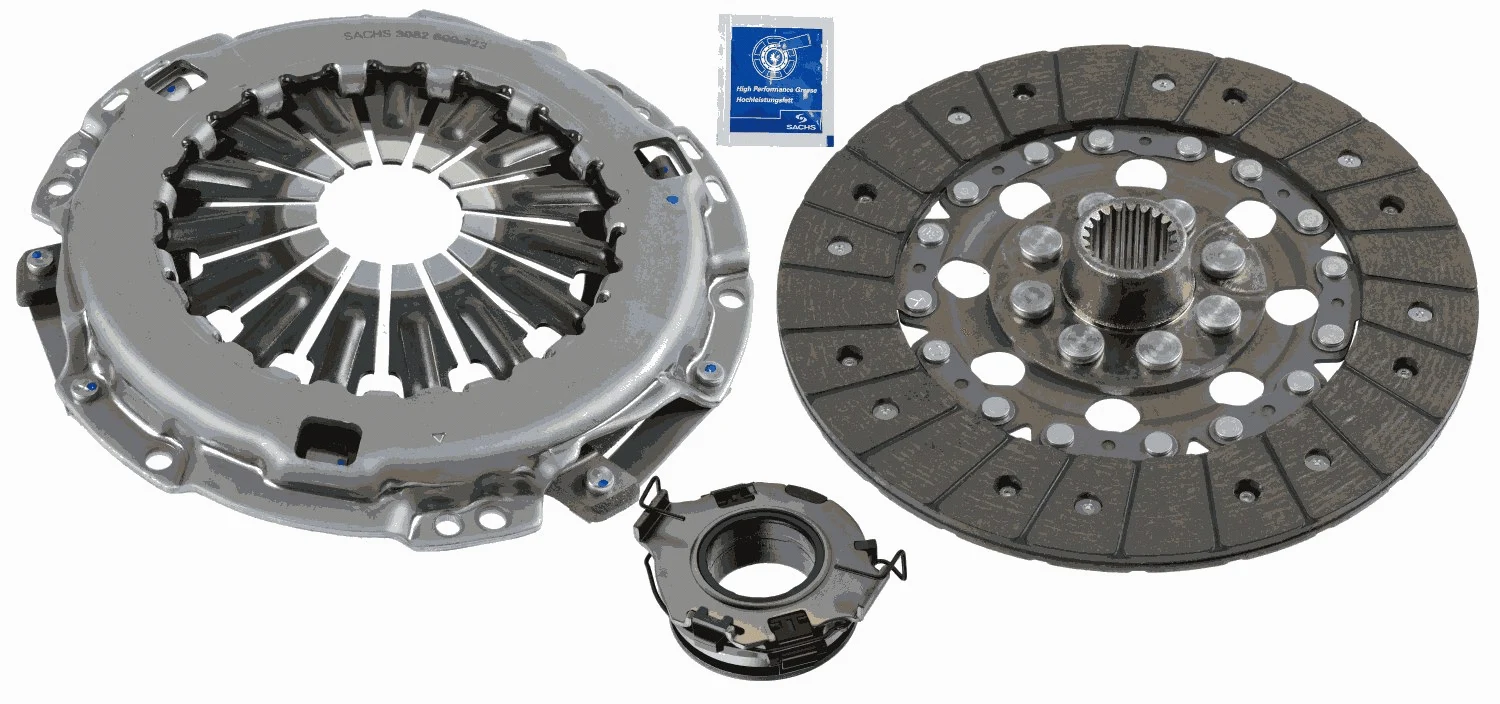 Clutch Kit (3000 954 057)