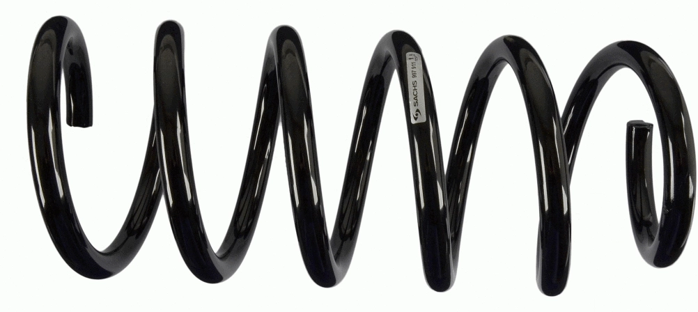 Suspension Spring (997 911)