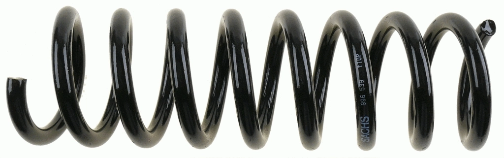 Suspension Spring (996 539)