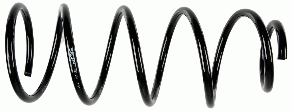 Suspension Spring (993 206)